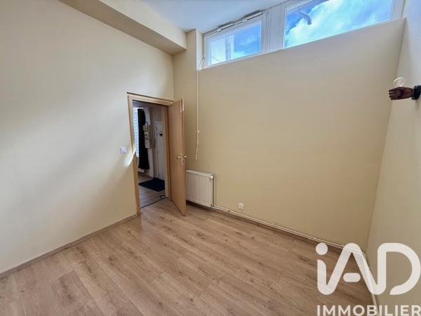Appartement à vendre 3 pièces 57 m² Ottange