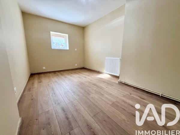 Appartement à vendre 3 pièces 57 m² Ottange