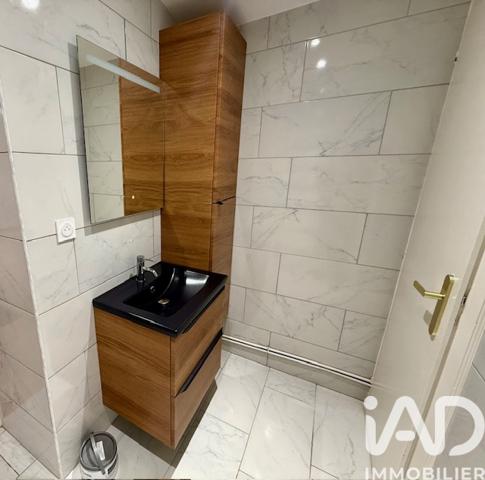 Appartement à vendre 3 pièces 57 m² Ottange