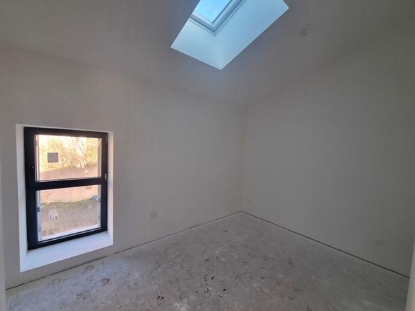 Maison de ville au DOUET