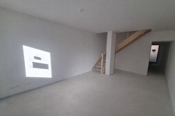 Maison de ville au DOUET