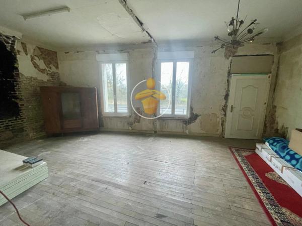 Vente Maison 9 pièces 295 m2 à Charmes