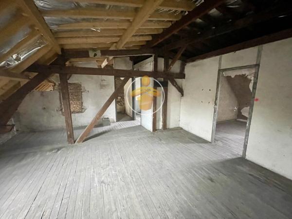 Vente Maison 9 pièces 295 m2 à Charmes