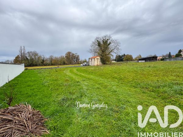 Maison à vendre 3 pièces 95 m² Juillan