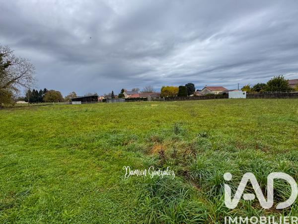 Maison à vendre 3 pièces 95 m² Juillan