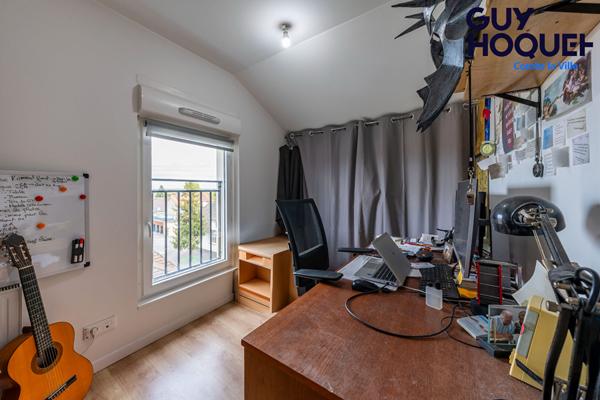 LOCATION : appartement T4 (71 m²) à QUINCY SOUS SENART