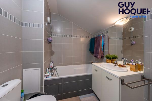 LOCATION : appartement T4 (71 m²) à QUINCY SOUS SENART