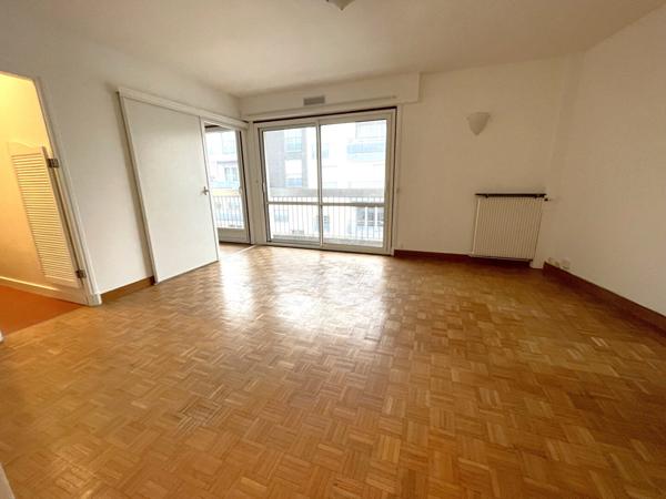 Appartement Fontenay Sous Bois 2 pièce(s) 39.78 m2