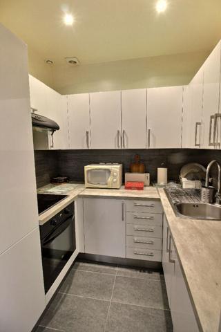 Appartement 3 pièces - LE PRE ST GERVAIS - grande cave 16m²