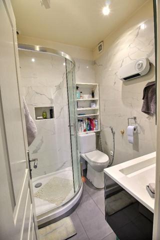 Appartement 3 pièces - LE PRE ST GERVAIS - grande cave 16m²