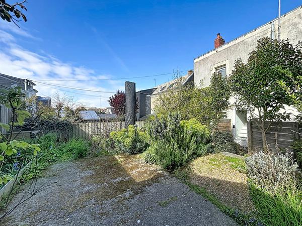 Appartement Angers 3 pièce(s) 53 m2