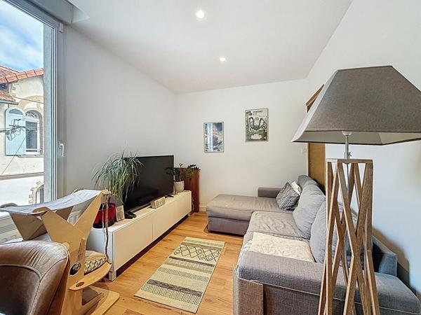 Appartement Angers 3 pièce(s) 53 m2