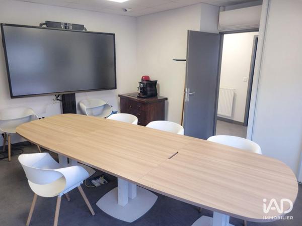 Murs commerciaux  à vendre 920 m² Barby