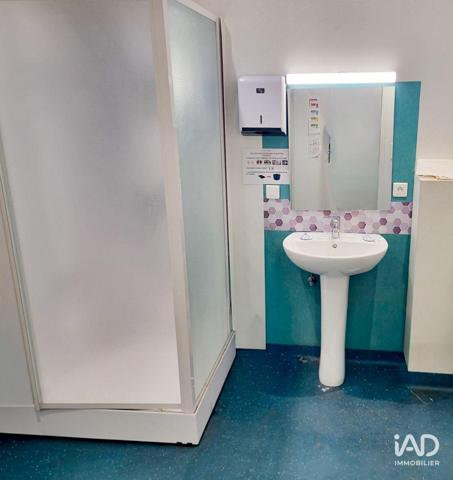 Murs commerciaux  à vendre 920 m² Barby