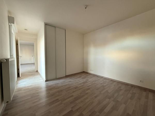 Appartement deux pièces centre de Mondeville