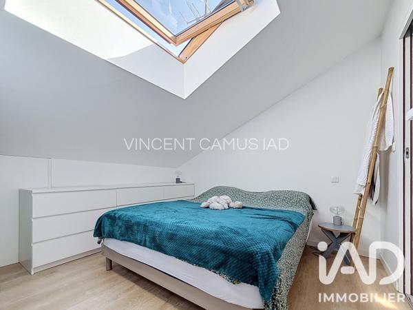 Appartement à vendre 4 pièces 72 m² Sanary-sur-Mer