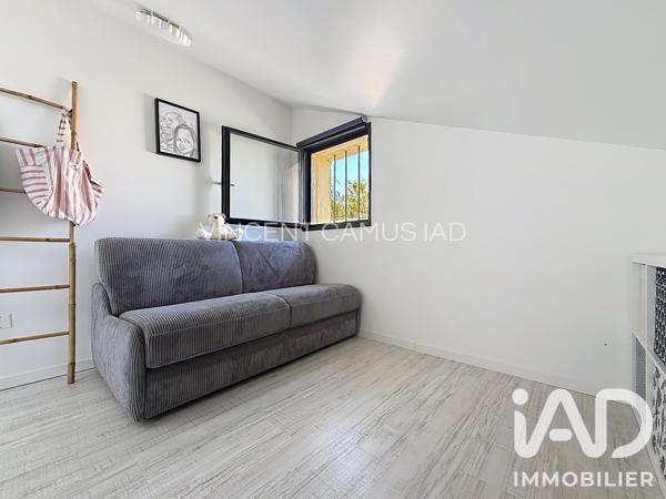 Appartement à vendre 4 pièces 72 m² Sanary-sur-Mer