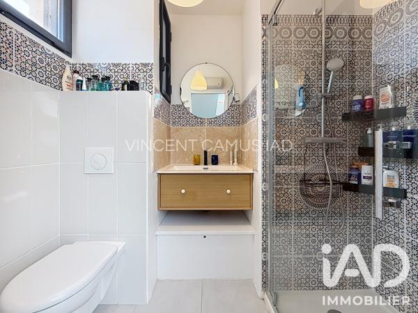 Appartement à vendre 4 pièces 72 m² Sanary-sur-Mer