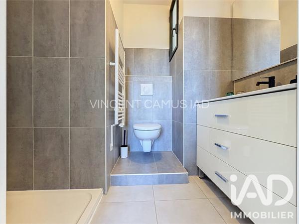 Appartement à vendre 4 pièces 72 m² Sanary-sur-Mer