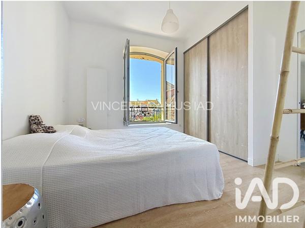 Appartement à vendre 4 pièces 72 m² Sanary-sur-Mer