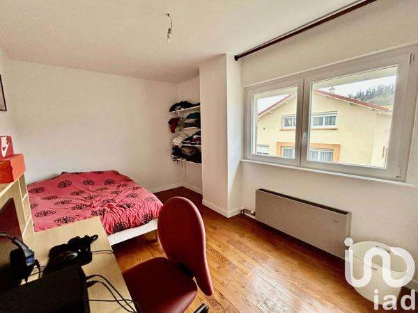 Maison traditionnelle 5 pièces de 110 m² à Châtenois (88170)