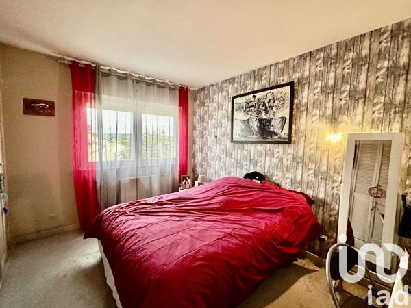 Maison traditionnelle 5 pièces de 110 m² à Châtenois (88170)