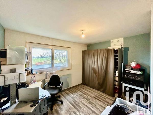 Maison traditionnelle 5 pièces de 110 m² à Châtenois (88170)