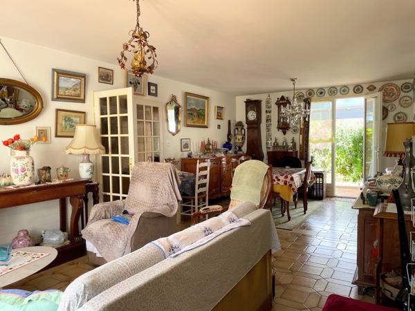 Maison 5 pièces - 140 m²