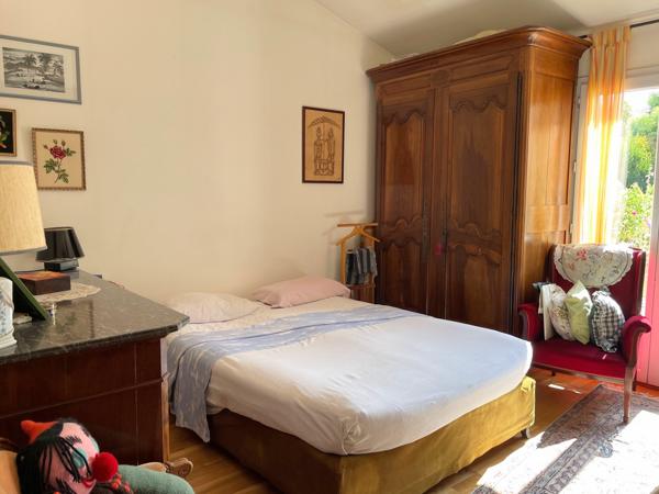 Maison 5 pièces - 140 m²