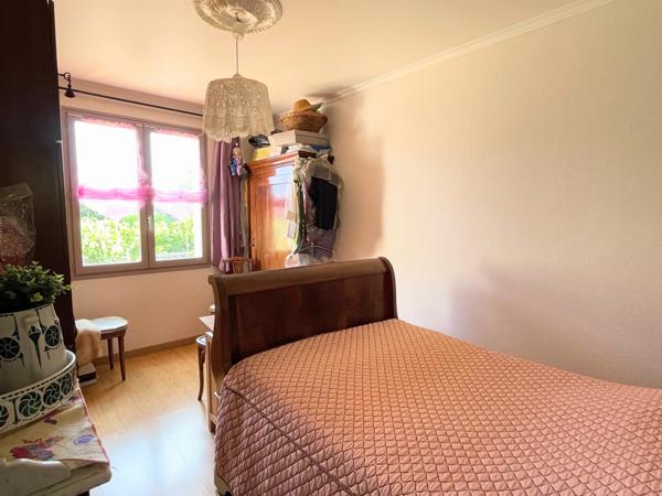 Maison 5 pièces - 140 m²