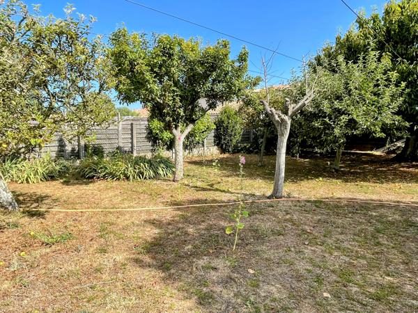 Maison 5 pièces - 140 m²