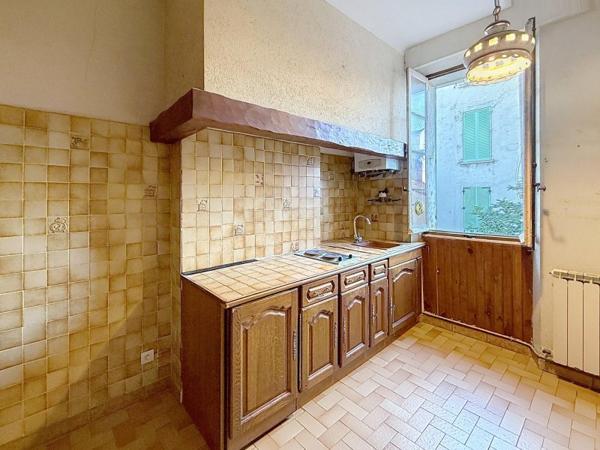 Vente / Appartement T3