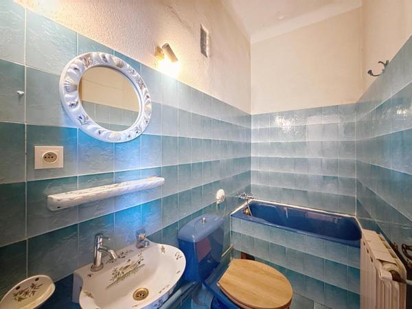 Vente / Appartement T3