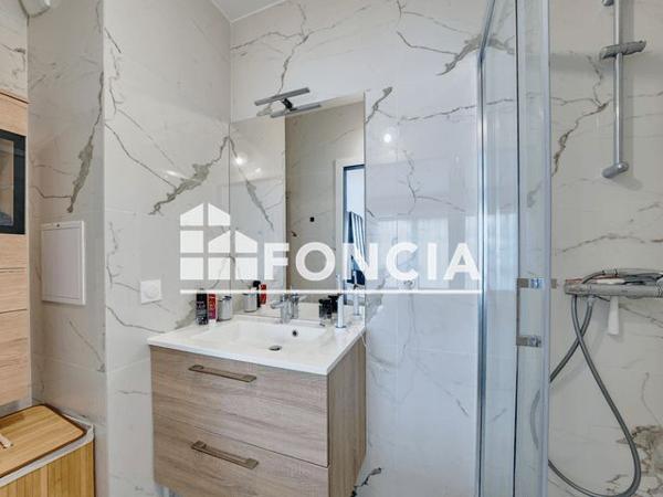 À vendre Appartement 5 pièces 112.75 m² - Châtenay-malabry 92290