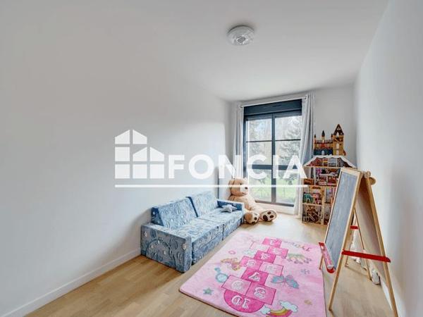 À vendre Appartement 5 pièces 112.75 m² - Châtenay-malabry 92290