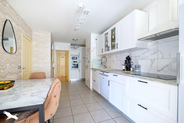 Appartement à vendre 285 001 € Pierre-Bénite 4 p 71 m² DPE C