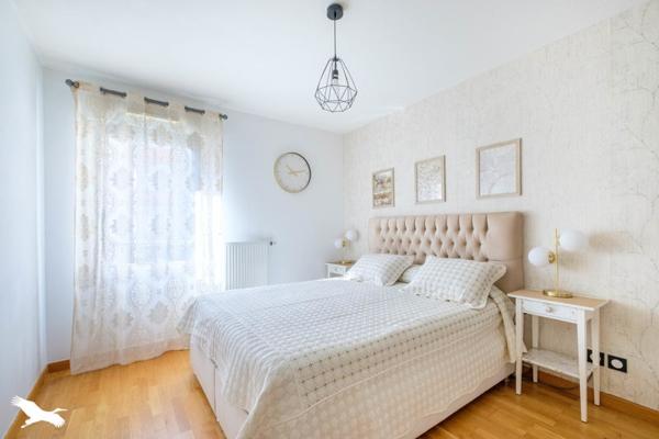 Appartement à vendre 285 001 € Pierre-Bénite 4 p 71 m² DPE C