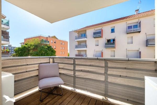 Appartement à vendre 285 001 € Pierre-Bénite 4 p 71 m² DPE C
