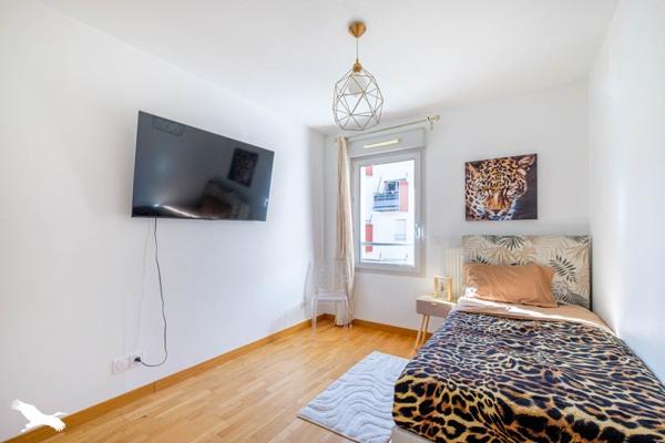 Appartement à vendre 285 001 € Pierre-Bénite 4 p 71 m² DPE C
