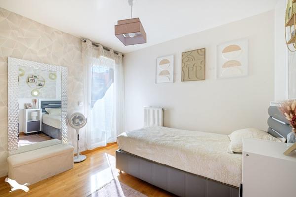 Appartement à vendre 285 001 € Pierre-Bénite 4 p 71 m² DPE C