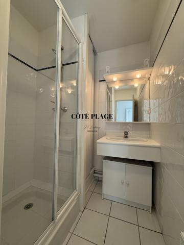 Vaux-sur-Mer (17640) PONTAILLAC - APPARTEMENT T2 DERNIER ETAGE ASCENSEUR PROXIMITE PLAGE