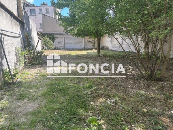 À vendre Immeuble 673 m² - Reims 51100