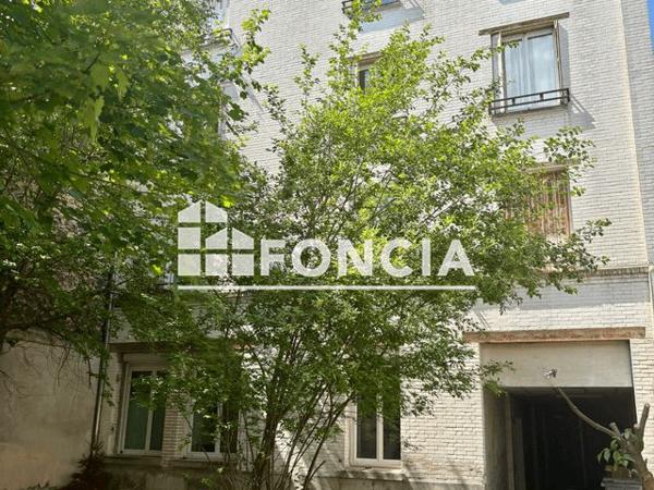 À vendre Immeuble 673 m² - Reims 51100