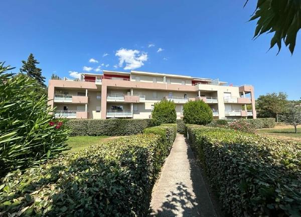 Appartement à vendre  3 pièces • 66,87 m2 Montfavet - Avignon