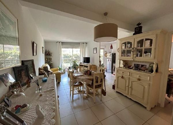Appartement à vendre  3 pièces • 66,87 m2 Montfavet - Avignon