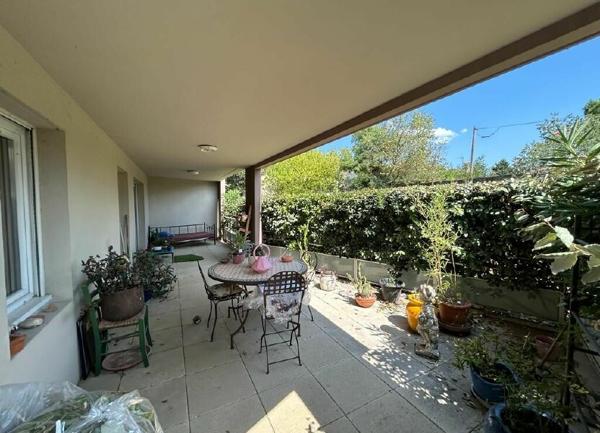 Appartement à vendre  3 pièces • 66,87 m2 Montfavet - Avignon