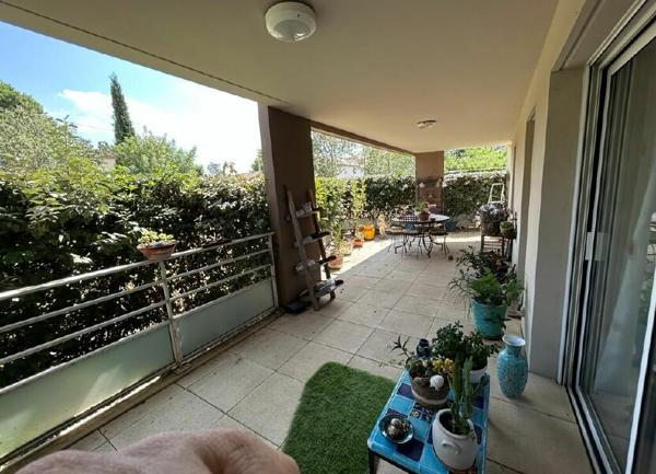 Appartement à vendre  3 pièces • 66,87 m2 Montfavet - Avignon