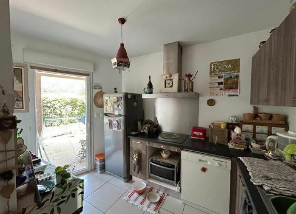 Appartement à vendre  3 pièces • 66,87 m2 Montfavet - Avignon