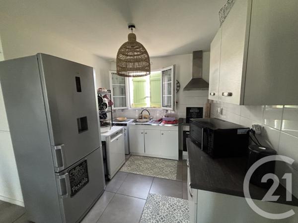 Maison à vendre  3 pièces - 65,28 m2 ST GEORGES D OLERON - 17