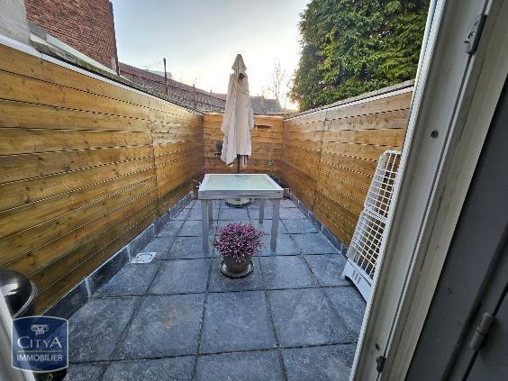 Maison à louer 4 pièces 94.31m²